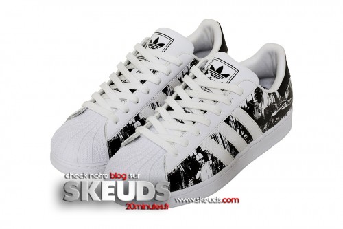 adidas superstar nouvelle collection